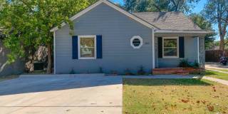 2511 23rd is a cute 2 bedroom, 2 bathroom, 1428 sq. ft. home Gallery 1