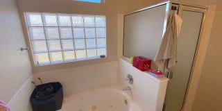 Northeast El Paso 3 bed with Refrig A/C and Solar Panels Gallery 21