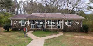 Cute Duplex Close to Pell City Gallery 1