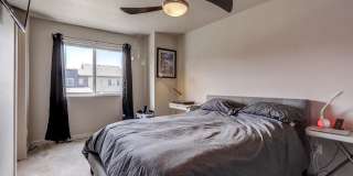 Two Bedroom, Two and a half bath! With Garage, Courtyard View, Stainless Appliances, Great Location! (Colony) Gallery 12