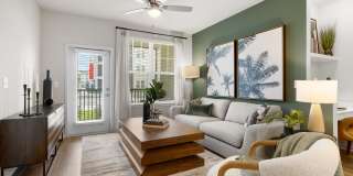 Integra Towers at Lake Nona South Gallery 42