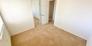 Spacious 3-Bedroom Townhome with Community Pool Gallery 13