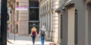 Park Row West Gallery 34