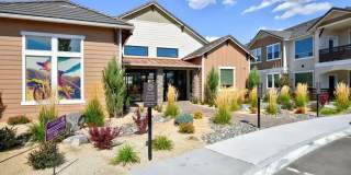 Silverado Apartments Gallery 2