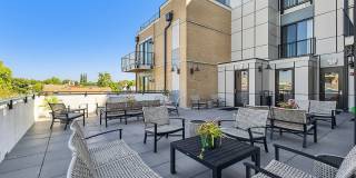 The Annex of Bloomington Gallery 14