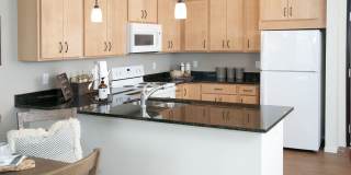 The Grainwood Senior Apartments Gallery 3