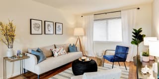 Haven Huntley Meadows Gallery 1