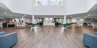 Kings Reserve Sterling 55+ Active Adult Apartment Homes Gallery 15