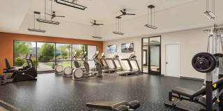 Arterra Apartments - Affordable Housing Gallery 12