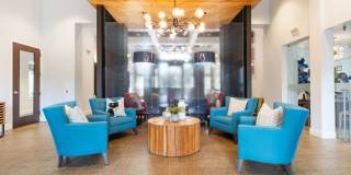 The Belmont Apartments Gallery 1