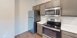 Boulevard Apartments & Townhomes Gallery 12