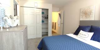 Center Square Apartments Gallery 12