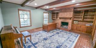 Spacious 4/3 bathroom Home Gallery 7