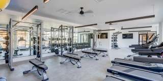 Aria Townhomes and Apartments Gallery 9