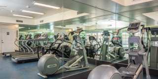 Colony Townhomes Gallery 10