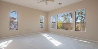 Beautiful 2 bedroom 2 bath with den in gated community. Gallery 21