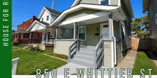 Elegant 3-Bedroom Home with Designer Finishes & Private Backyard! Gallery 1