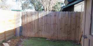 Four plex in South Austin, Westgate area - 1 bedroom and 1 bathroom Gallery 5