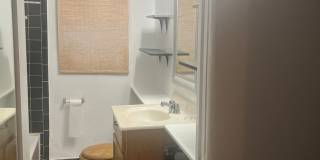 Charming 1-bedroom/1-bathroom unit Gallery 4