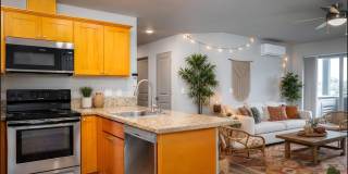 Eagle Ridge Apts Gallery 1