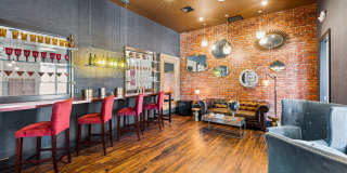 Jefferson at Westtown Gallery 20