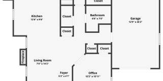 Live the ultimate Westside Bend lifestyle! Gallery 36