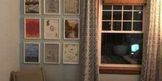 108 Walnut St. Gallery 10