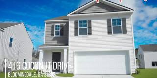 416 Coconut Drive Gallery 1