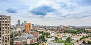 J VUE at the LMA Gallery 88