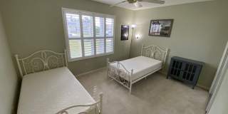 SEASONAL RENTAL or ANNUAL LEASE in The Village of Duval 2 Beds, 2 Bath + den home, Pets OK. Gallery 22
