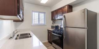 Hunters Point - Affordable Housing Gallery 3