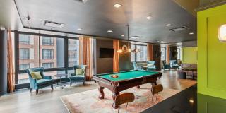 The Morgan Provost Square Gallery 27