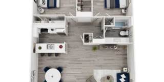 The Ashley Gallery 16