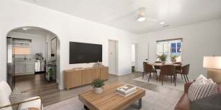 Newly Renovated Spanish Villa Apartment Homes in Santa Ana Gallery 22