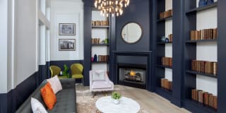 The Local Sugar Hill Gallery 32