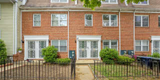 1622 5th Street Northwest - B 1622 5th Street Northwest - B Gallery 1