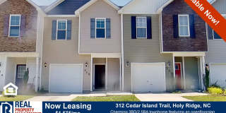 Beautiful Two Story Townhome with Lots of Storage!! Gallery 1