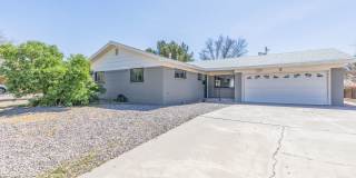 Updated 3 bedroom 2 bathroom house Gallery 1