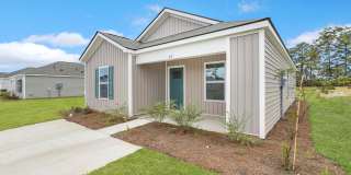 New Construction Home in High Demand Area! Gallery 7