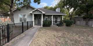 4/2 House - North of UT/Rosedale Gallery 1