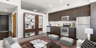 MOTO Apartments Gallery 6
