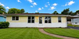 xHuge 3 Bed / 1.5 Bath – Massive Living Room & Kitchen – Section 8 Welcome! Gallery 1