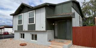 Split floor plan- 4 Bed, 2 Bath Home For Rent Gallery 3