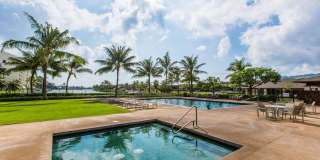 Modern Water Front Condo w/Gorgeous Views, A/C, Yard, & Shared Pool. Ohana Kai Modern Water Front Condo w/Gorgeous Views, A/C, Yard, & Shared Pool. Ohana Kai Gallery 18