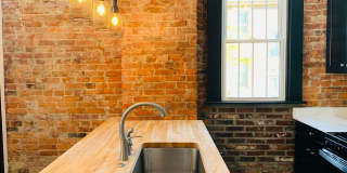 3 Bedroom 2.5 Bath Just Steps from Franklin Park!! 3 Bedroom 2.5 Bath Just Steps from Franklin Park!! Gallery 10