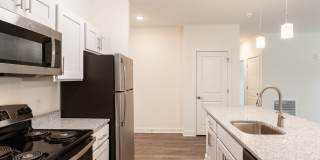 Sherwood Apartment Homes Gallery 5