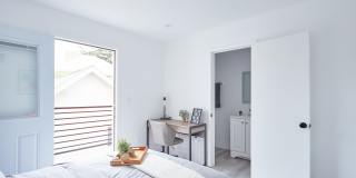 1430 W 37th Street - Co-Living Housing Gallery 13