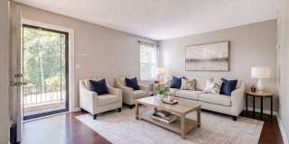 Sanctuary Near Downtown Nashville (MOVE IN SPECIAL!) Gallery 1