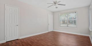 Oak Garden Gallery 1