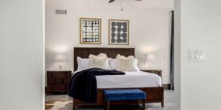 Stunning 7BR House in Camelback Canyon Gallery 46